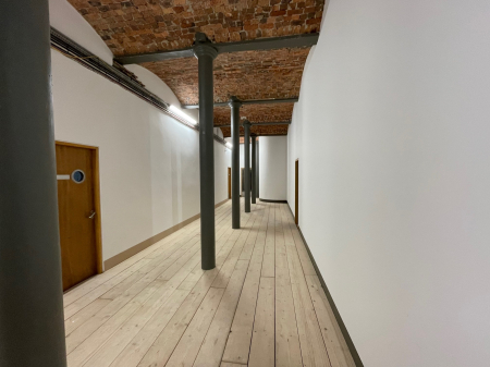 Photo of Retail Units, Dean Clough Mills, Halifax