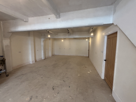 Photo of Youth House, Carlton Street, Hebden Bridge, West Yorkshire, HX7 8ER