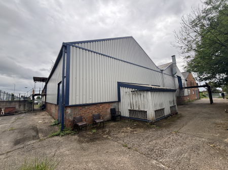 Photo of Poplar Products, Ramshead Approach, Seacroft, Leeds