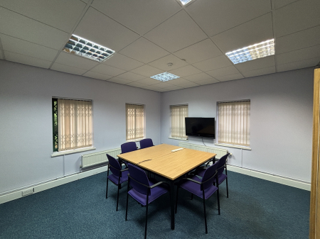 Photo of Unit B4, Lowfields Close, Lowfields Business Park, Elland, West Yorkshire, HX5 9DX