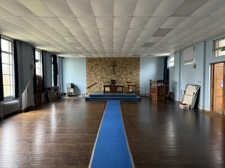 Photo of Riddlesden United Reformed Church, Scott Lane, Riddlesden, Keighley