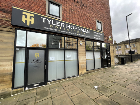 Photo of 19 King Cross Street, Halifax