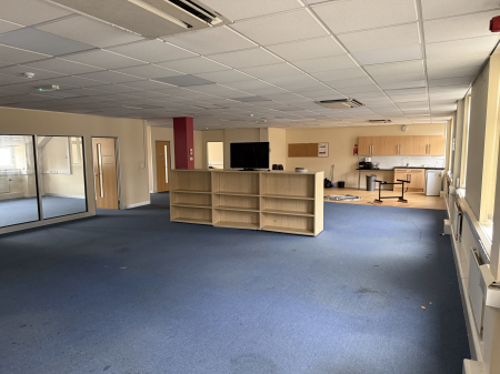 Photo of 39-47 Commercial Street, Halifax, West Yorkshire, HX1 1BE