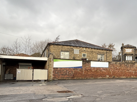 Photo of Bankfield Works, Haley Hill, Halifax, HX3 6ED