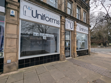 Photo of Realtex House, 2 Leeds Road, Rawdon, Leeds, West Yorkshire