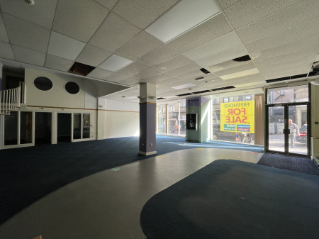 Photo of 16 Alexandra Street, Halifax, West Yorkshire