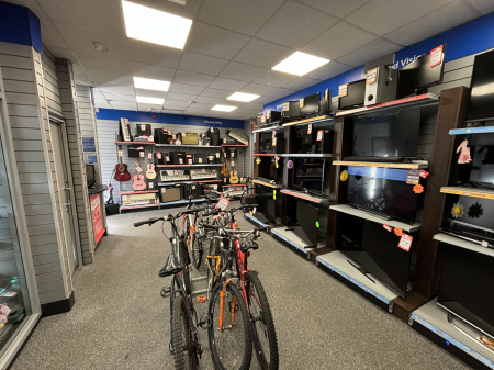 Photo of Unit 2, Arcade Royal, King Edward Street, Halifax, West Yorkshire, HX1 1BW