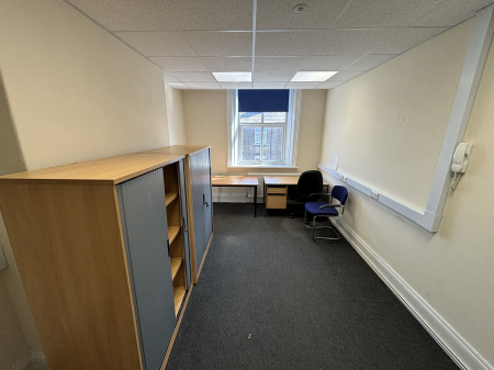 Photo of First Floor Offices, Pressers House, South Lane, Elland