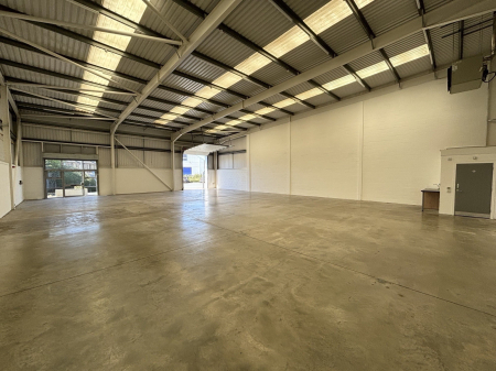 Photo of Unit 5, Leeds Road Trade Park, Leeds Road, Huddersfield, West Yorkshire