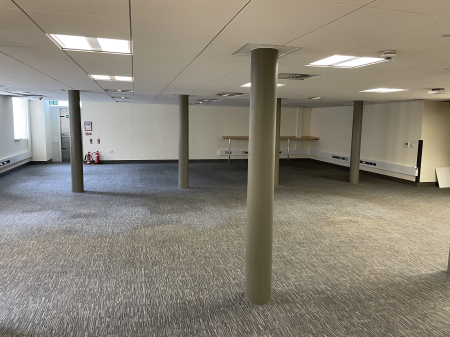 Photo of Office Suite, G Mill Ground Floor North, Dean Clough, Halifax