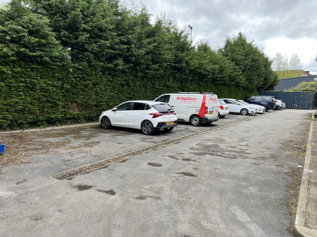 Photo of Oxford Place, Bradford