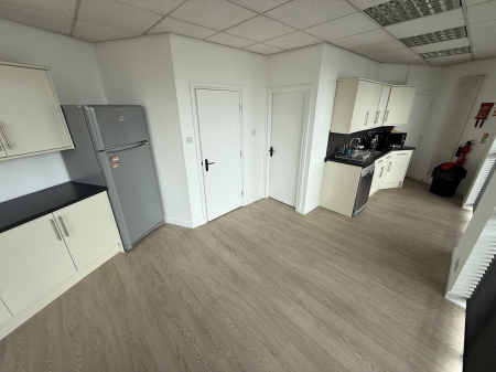 Photo of Krystals Site, Pyke Road, Lincoln