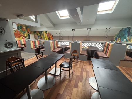 Photo of 163 Wakefield Road, Huddersfield, West Yorkshire, HD5