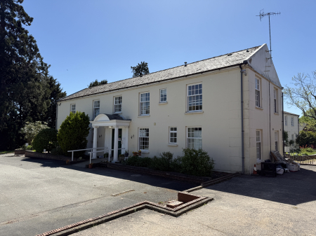 Photo of Norton Hall Nursing Home, Woodbury Park, Norton, Worcester