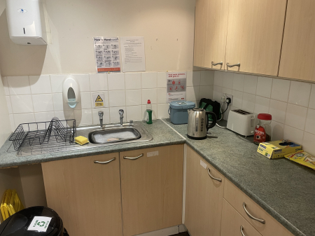 Photo of Onward House, 2 Baptist Place, Bradford, West Yorkshire