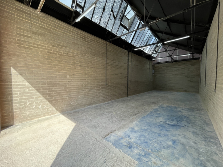 Photo of Industrial Units, Westbury Place, Halifax