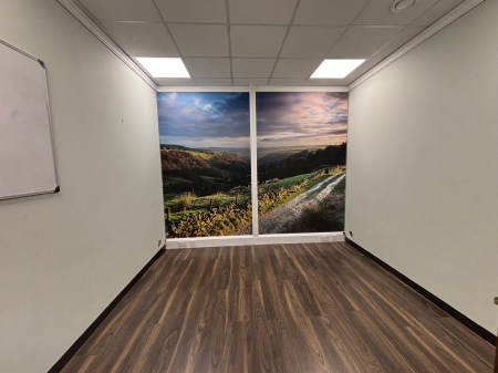 Photo of Suite 1, Unit 8, Pennine Industrial Park, Valley Road, Hebden Bridge