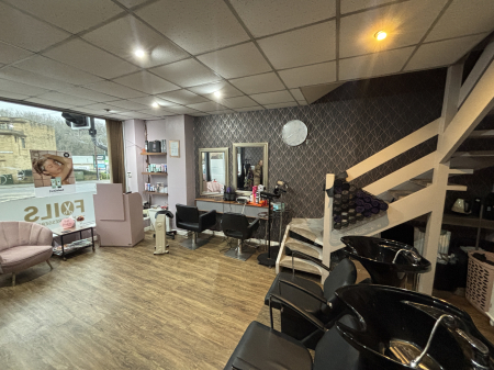 Photo of 49 Stainland Road, Greetland, Halifax, West Yorkshire, HX4 8BD