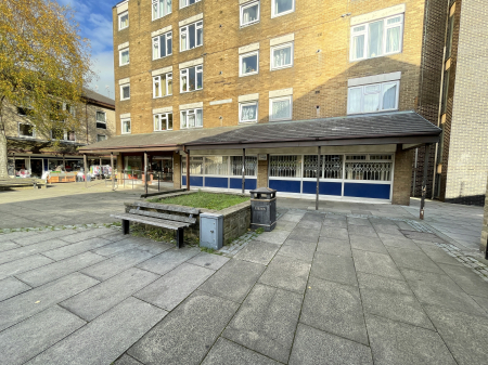 Photo of 39-43 , Southgate, Elland