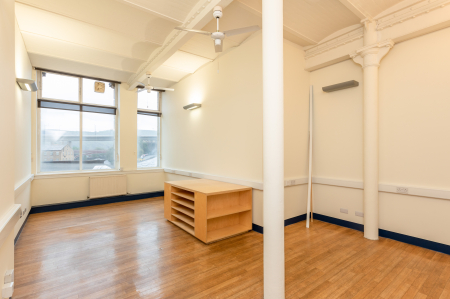 Photo of D Mill, Dean Clough, Halifax