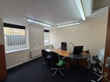 Photo of Bankfield Works, Haley Hill, Halifax, HX3 6ED