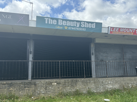 Photo of 6 Wheatley Lane, , Lee Mount, Halifax, HX3 5EU