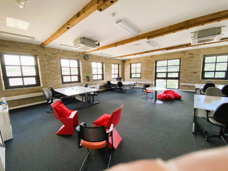 Photo of The Piece Mill , Horton Street , Halifax