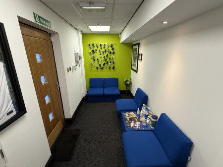 Photo of Sycamore House, Station Road, Guiseley, Leeds