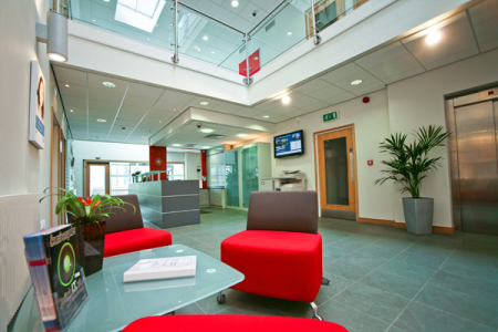 Photo of Bradford Chamber Business Park, New Lane, Bradford