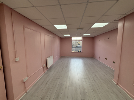 Photo of First Floor, 9/11 King Street, Brighouse, West Yorkshire, HD6 1NX