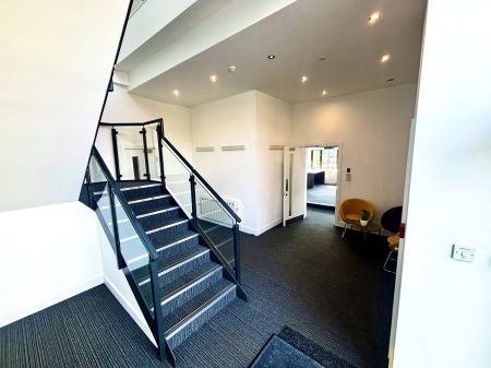 Photo of Ground Floor, Gannex House, Gannex Park, Dewsbury Road, Elland
