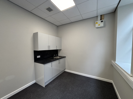 Photo of Suite 4, Burlees House, Hangingroyd Lane, Hebden Bridge , HX7 7DD