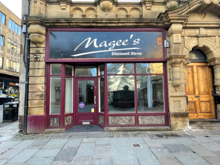 Photo of 54 Southgate, Halifax, HX1 1DL