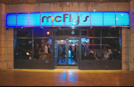Photo of Maggie's/Mcfly's Bar, Commercial Street, Halifax
