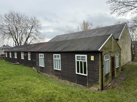 Photo of Riddlesden United Reformed Church, Scott Lane, Riddlesden, Keighley