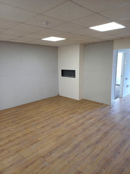 Photo of The Old Canteen, Rosemount Estate, Huddersfield Road, Elland, West Yorkshire, HX5 0EE