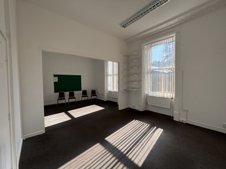 Photo of Lockwood House, Lockwood park, Huddersfield, West Yorkshire, HD4 6EN