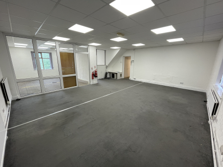 Photo of Woodland View House, 675 Leeds Road, Huddersfield, West Yorkshire, HD2