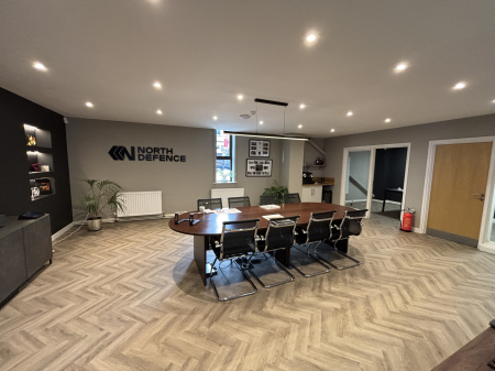 Photo of Belvoir House, Caldene Business Park, Burnley Road, Mytholmroyd, Hebden Bridge
