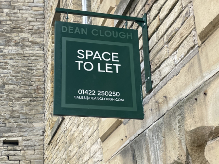 Photo of Retail Units, Dean Clough Mills, Halifax