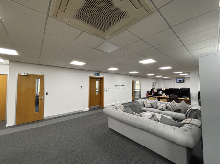 Photo of Unit G2, Lowfields Business Park, Lacy Way, Elland