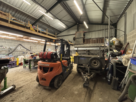 Photo of Unit 1, Holby Business Park , West Street, Sowerby Bridge, West Yorkshire, HX6 3BT