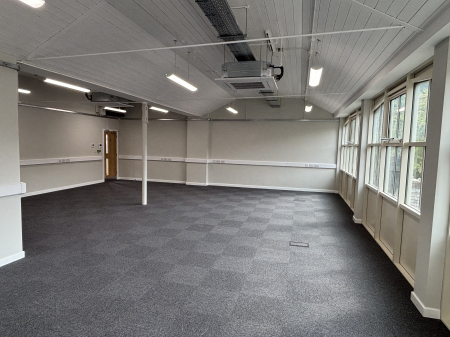 Photo of Suite 12, Burlees House, Hangingroyd Lane, Hebden Bridge , HX7 7DD