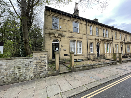 Photo of 7 Clare Road, Halifax, West Yorkshire