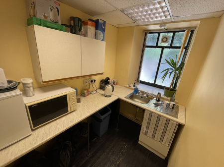 Photo of Unit 14, Phoebe Lane Mills, Phoebe Lane, Halifax