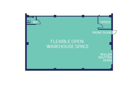 Photo of Unit 5, Heathfield Industrial Estate, Heathfield Street, Elland