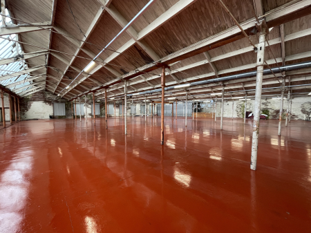 Photo of Unit C, Bankwell Business Park, Bankwell Road, Milnsbridge, Huddersfield