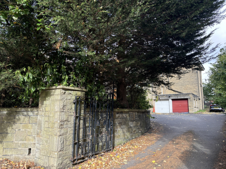Photo of Moorland House, Nursery Lane, Halifax, West Yorkshire, HX3 5NS