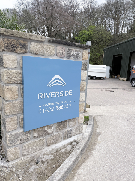 Photo of Unit 2, Riverside Terminal, Cragg Road, Mytholmroyd, Hebden Bridge