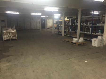 Photo of Unit 10, Miall Street Mill, Battinson Road, Halifax